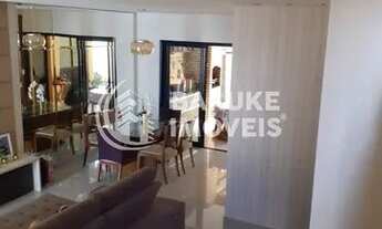 Imagem 7: Casa de condomínio 3 quartos 3 suítes à venda no bairro JARDIM PARK REAL