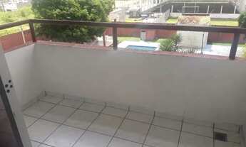 Imagem 2: Alugo ou vendo apartamento no Condomínio Parque Amazônia