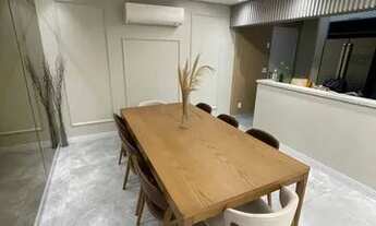 Imagem 7: BELÍSSIMO APARTAMENTO, AMPLO, ACABAMENTO FINO E OTIMA LOCALIZAÇÃO