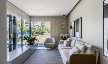 Imagem 5: Apartamento para Venda - 199.66m², 4 dormitórios, sendo 3 suites, 3 vagas - Jardim do Sals