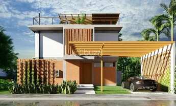 Imagem: Casa à venda no Rio Tavares em Florianópolis/SC