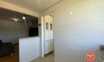 Imagem 5: Apartamento com 2 dormitórios para alugar, 60 m² por R$ 2.725,46/mês - São Conrado - Bruma