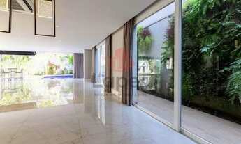 Imagem 5: Sobrado para Locação Chácara Santo Antônio 3 Suítes, 5 Vagas