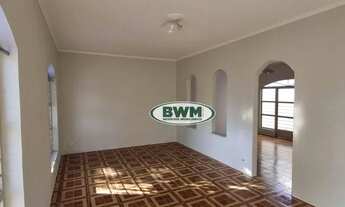 Imagem 2: Casa com 3 dormitórios, 183 m² - venda por R$ 630.000 ou aluguel por R$ 2.677/mês - Jardim