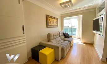 Imagem 2: Apartamento 2 quartos comexcelente area de lazer em Jardim Camburi