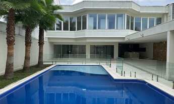 Imagem: LINDA MANSÃO DUPLEX NO CONDOMÍNIO JARDIM