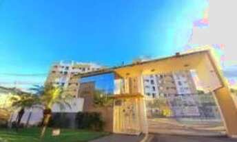 Imagem: Aluguel Apartamento Torres Coxipó, 3 Quartos