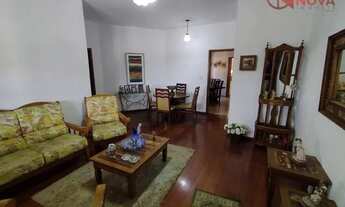 Imagem 3: Casa linear 04 Quartos + Escritórios 02 vagas Aeroporto