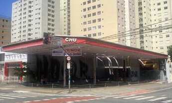 Imagem: TERRENO COMERCIAL em SÃO PAULO - SP, INDIANÓPOLIS