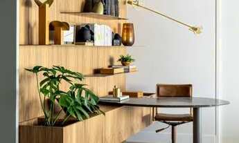 Imagem 6: Apartamento Venda Vila Madalena 150 m² 3 Dormitórios