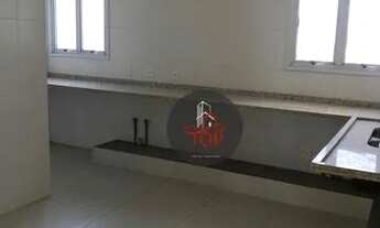 Imagem 3: Apartamento Duplex com 4 dormitórios à venda, 213 m² por R$ 1.350.000,00 - Casa Branca - S