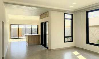 Imagem 2: Casa Alto Padrão Para Alugar em Condomínio Fechado