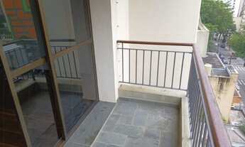 Imagem 3: APARTAMENTO RESIDENCIAL em SÃO PAULO - SP, MOEMA