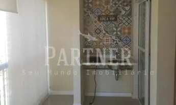 Imagem 5: Apartamento 2 Quartos Condomínio Reserva do Parque Cidade Jardim