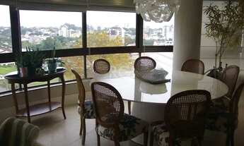 Imagem 3: Apartamento de 3 quartos à venda Rua Walir Zottis, Jardim Itu - Porto Alegre