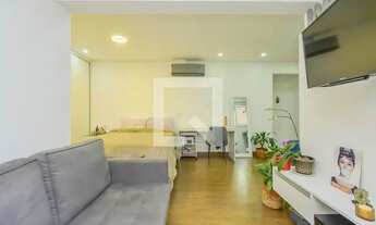 Imagem 5: Apartamento para Aluguel - Consolação, 1 Quarto, 33 m2