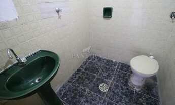 Imagem 6: Sobrado para aluguel no bairro Jardim Santo André