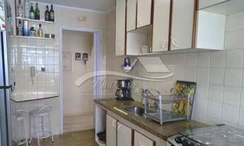 Imagem 7: Apartamento 3 Quartos à venda, Vila Gumercindo - São Paulo