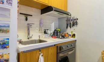 Imagem 4: Apartamento à venda, Pinheiros, São Paulo, SP