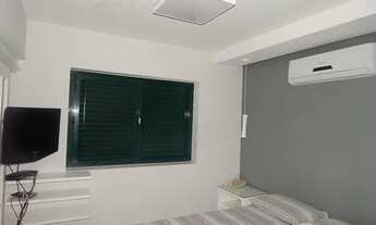 Imagem 7: Flat para locação no Itaim Bibi - Edifício Expert Home Service - Cód. RDO04965