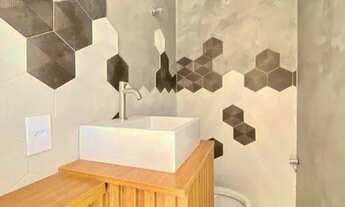 Imagem 6: Casa para venda com 280 metros quadrados com 4 quartos em Moema - São Paulo - SP