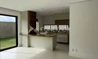 Imagem 4: Casa - Loteamento Santa Ana do Atibaia (Sousas) - Campinas