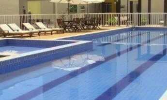 Imagem 6: Imobiliária Unique Aluga: Apto no Residencial Ville Solare