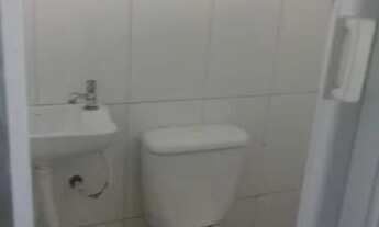 Imagem 6: Casa de condomínio com 1 quarto e 1 vaga para veículo/moto