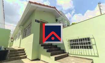 Imagem 2: Locação Casa 3 Dormitórios - 132 m² Vila Madalena