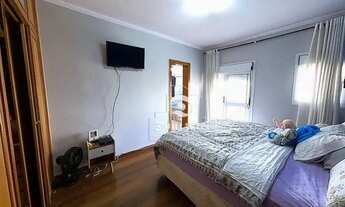 Imagem 12: Apartamento à venda, 128 m² por R$ 699.000,00 - Vila Bastos - Santo André/SP