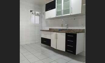 Imagem 6: Casa de condomínio para venda com 120 metros quadrados com 3 quartos em Lauro de Freitas