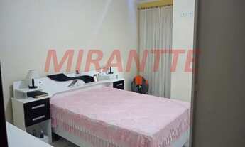 Imagem 4: Sobrado Pq Continental II Guarulhos, 3 quartos, 1 suíte, 2 vagas