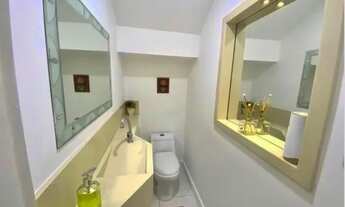 Imagem 3: Casa de condomínio sobrado para aluguel com 310 metros quadrados com 4 quartos