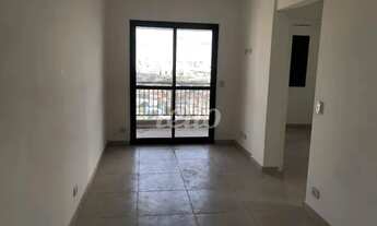 Imagem: São Paulo - Apartamento Padrão - Vila