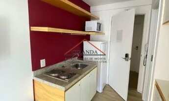 Imagem 4: SAO PAULO - Kitchenette/Conjugados - CONSOLACAO