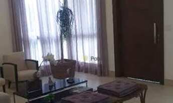 Imagem 7: Sobrado 4 suites mobilidado à venda, 360 m² por R$ 4.300.000 - Swiss Park - São Bernardo d