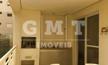 Imagem 7: Apartamento - Ribeirão Preto - Nova Aliança - Região Sul