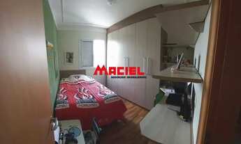 Imagem 3: Apartamento Padrão em São José dos Campos