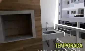 Imagem 2: Apartamento para Temporada em Florianópolis, R$400/dia, Maravilhoso c/Vista Paradisíaca!