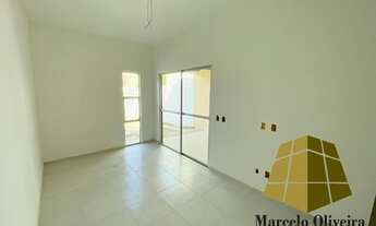 Imagem 3: Casas planas com 2 qrts no bairro Horto em Maracanaú com excelente localização