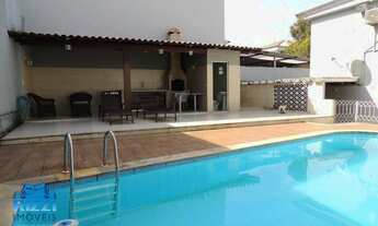 Imagem 5: Casa Duplex - 03 Quartos - Condomínio Jardim Estiva