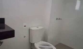 Imagem 5: Apartamento com 3 dormitórios, 77 m² - venda por R$ 580.000 ou aluguel por R$ 2.800/mês