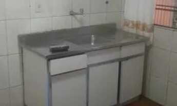 Imagem 4: Alugo casa Casa em condomínio com 1 dormitório