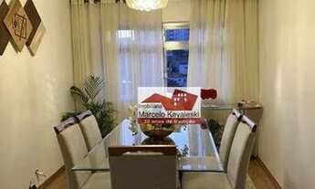 Imagem 6: Apartamento com 3 dormitórios à venda, 85 m² por R$ 585.000,00 - Vila Monumento - São Paul