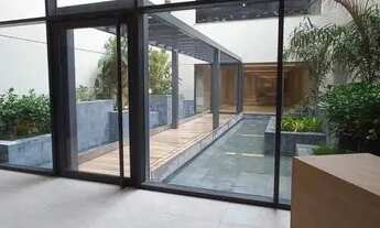 Imagem 3: Apartamento para venda possui 116 metros quadrados com 3 quartos em Botafogo - Rio de Jane