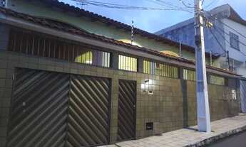 Imagem: Casa próximo ao CSU toda documentada com