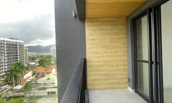 Imagem 4: Apartamento para venda tem 70 metros quadrados com 2 quartos