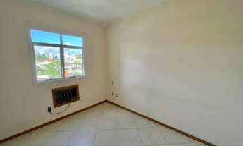 Imagem 5: Apartamento 02 quartos 01 banheiro