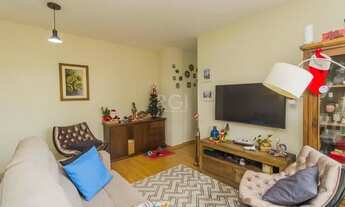 Imagem 4: Apartamento para Venda - 87m², 3 dormitórios, sendo 1 suites, 1 vaga - Passo da Areia