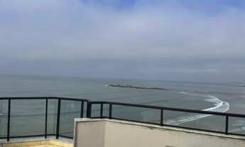 Imagem: Cobertura Frente Mar com 4 Dormitórios